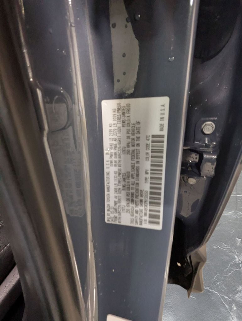 2023 Mazda Mazda CX-50 2.5 S Preferred Plus Package