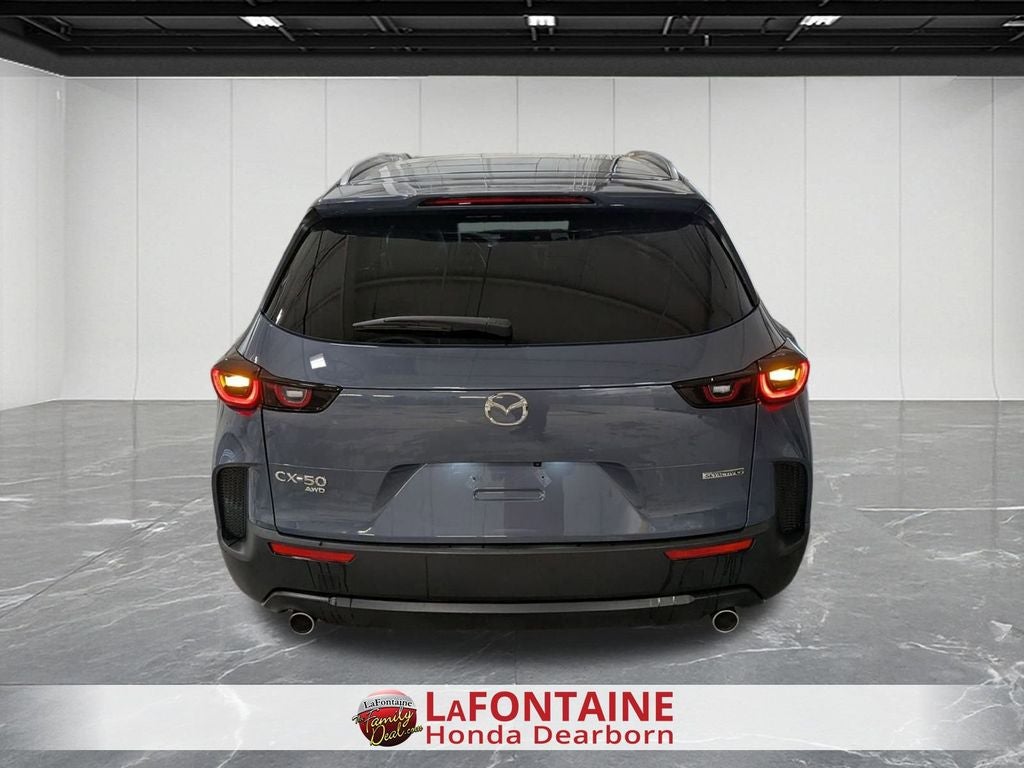 2023 Mazda Mazda CX-50 2.5 S Preferred Plus Package
