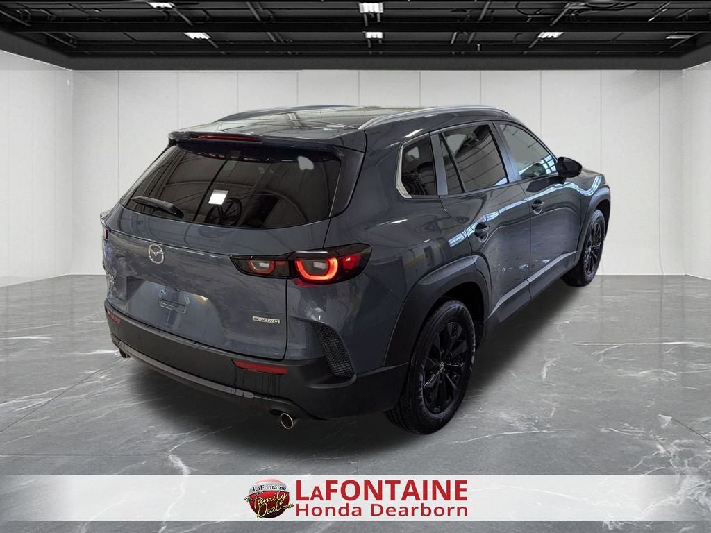 2023 Mazda Mazda CX-50 2.5 S Preferred Plus Package