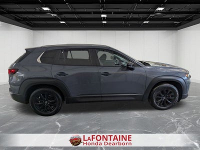 2023 Mazda Mazda CX-50 2.5 S Preferred Plus Package