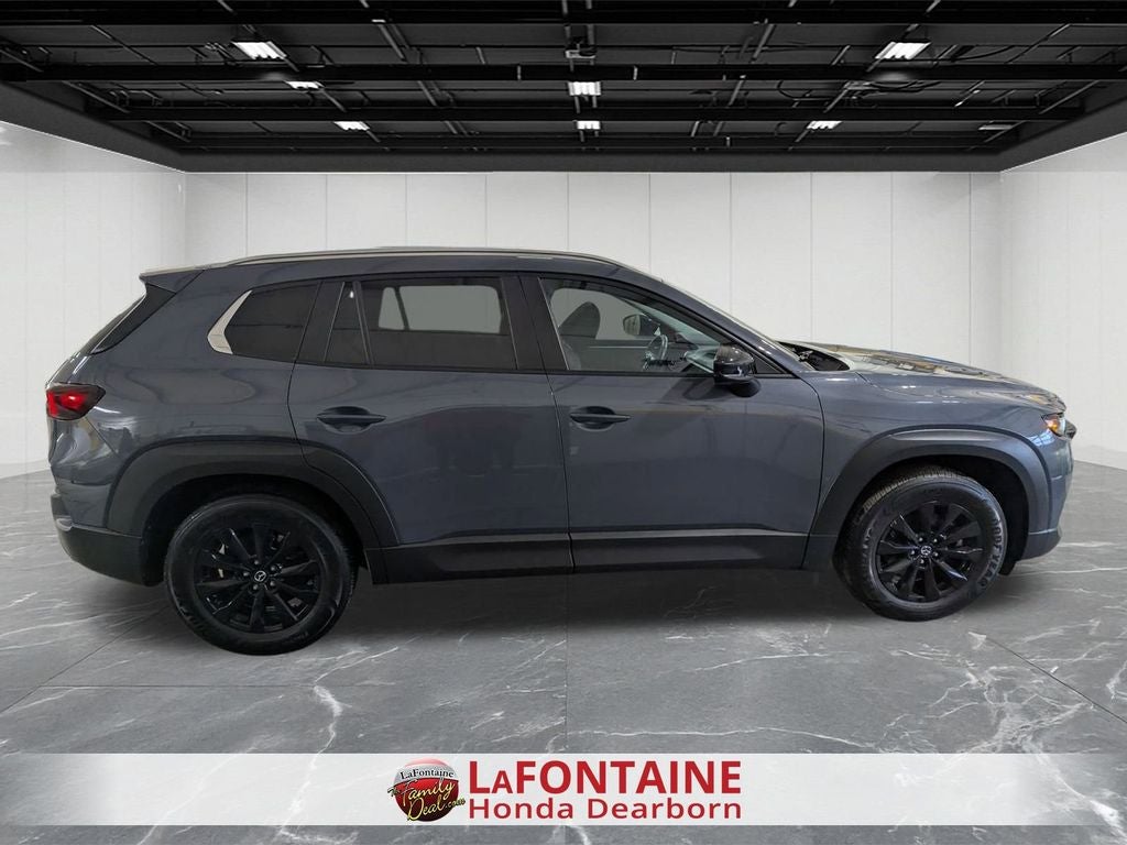 2023 Mazda Mazda CX-50 2.5 S Preferred Plus Package