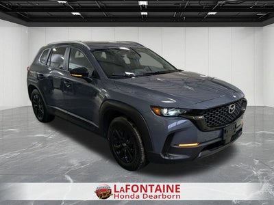 2023 Mazda Mazda CX-50 2.5 S Preferred Plus Package