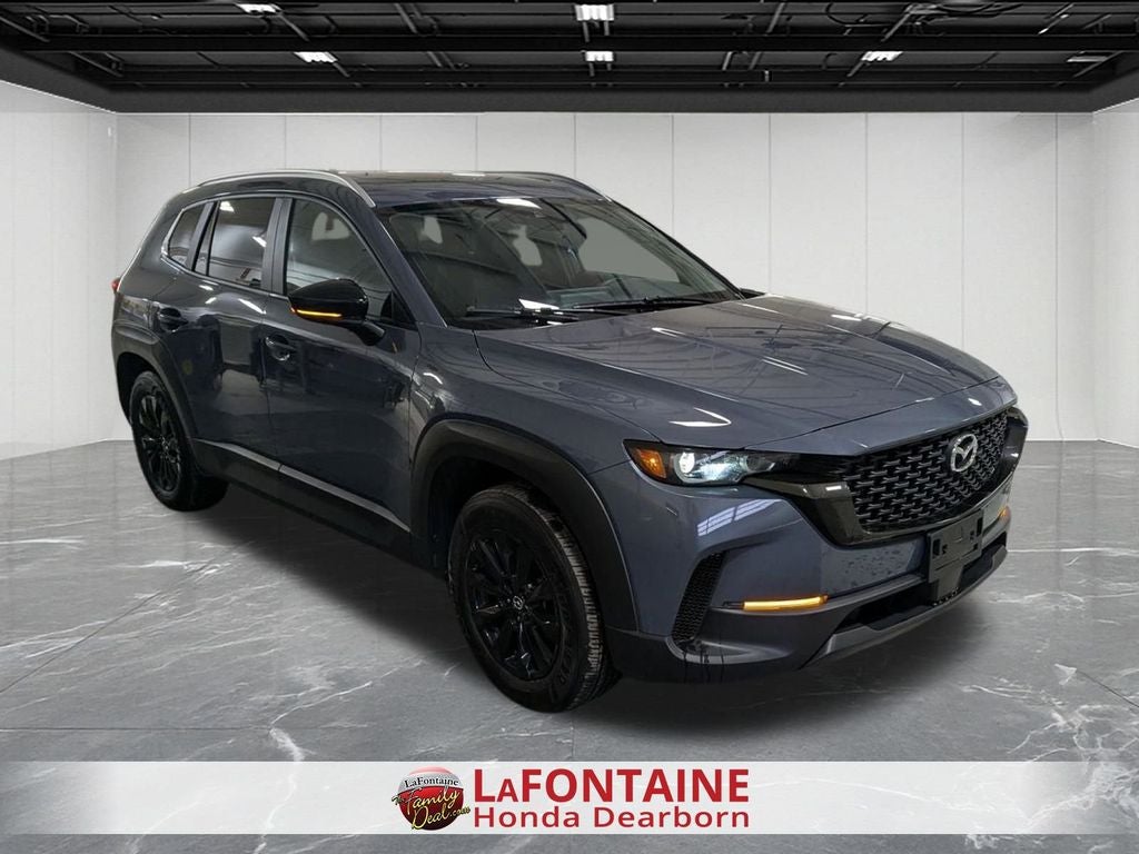 2023 Mazda Mazda CX-50 2.5 S Preferred Plus Package