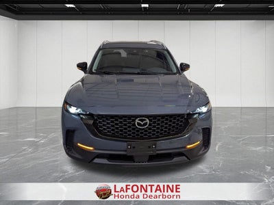 2023 Mazda Mazda CX-50 2.5 S Preferred Plus Package