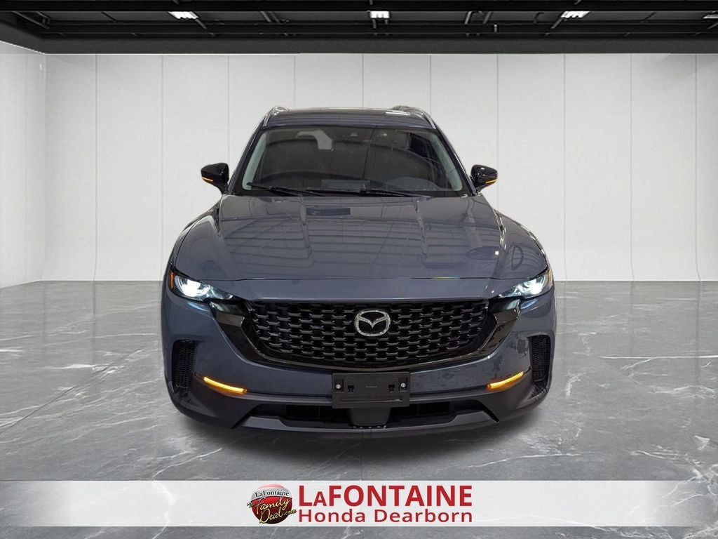 2023 Mazda Mazda CX-50 2.5 S Preferred Plus Package