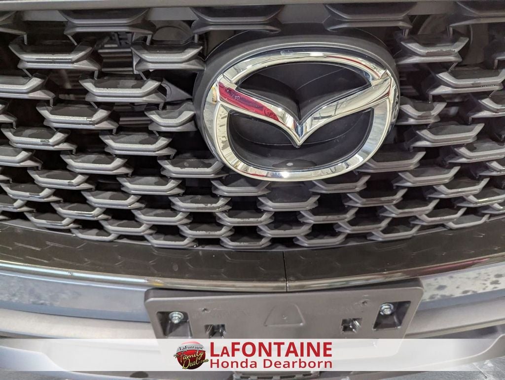 2023 Mazda Mazda CX-50 2.5 S Preferred Plus Package