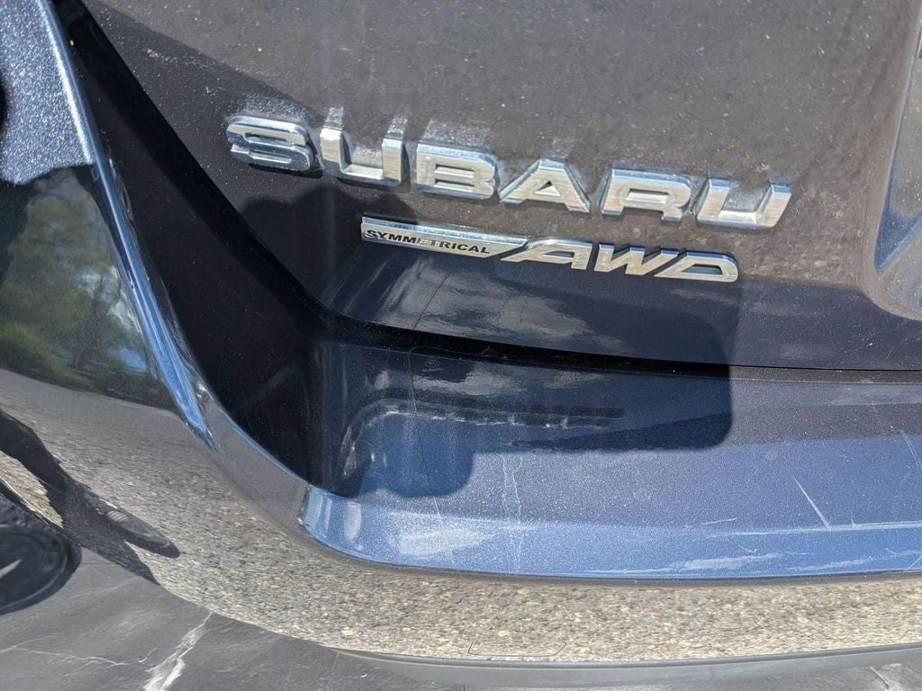 2015 Subaru Impreza 2.0i Sport Premium