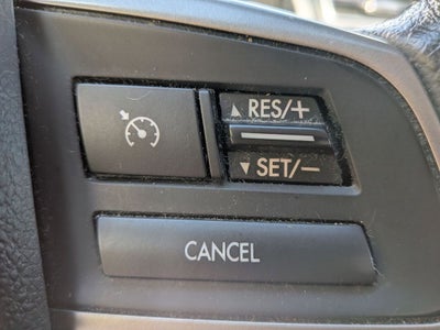 2015 Subaru Impreza 2.0i Sport Premium