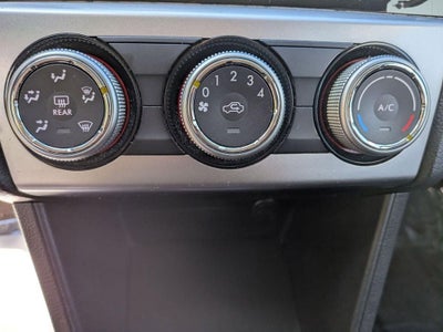 2015 Subaru Impreza 2.0i Sport Premium