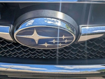 2015 Subaru Impreza 2.0i Sport Premium