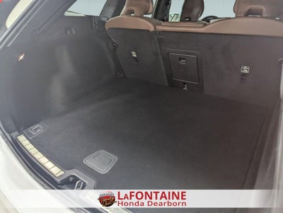 2022 Volvo XC60 B5 Momentum