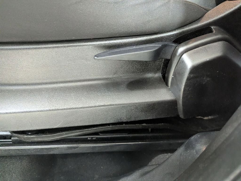 2019 RAM ProMaster City Tradesman SLT