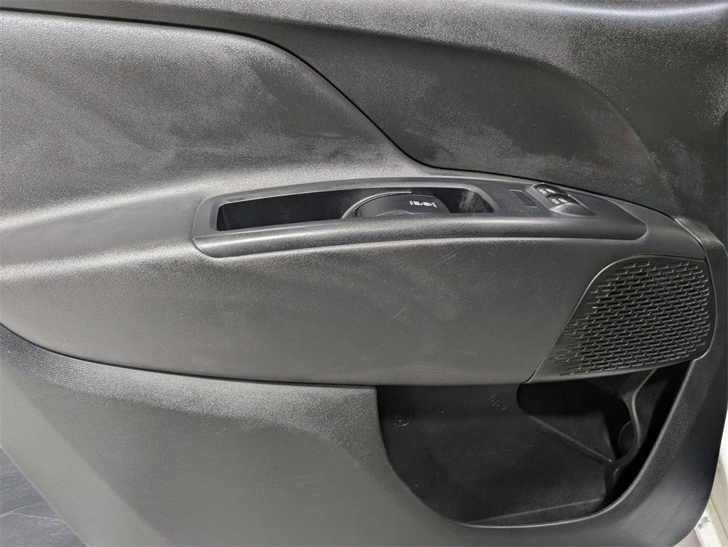 2019 RAM ProMaster City Tradesman SLT