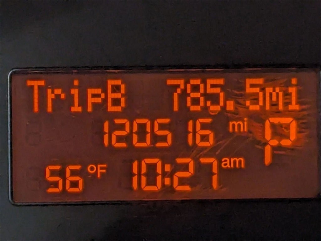 2019 RAM ProMaster City Tradesman SLT