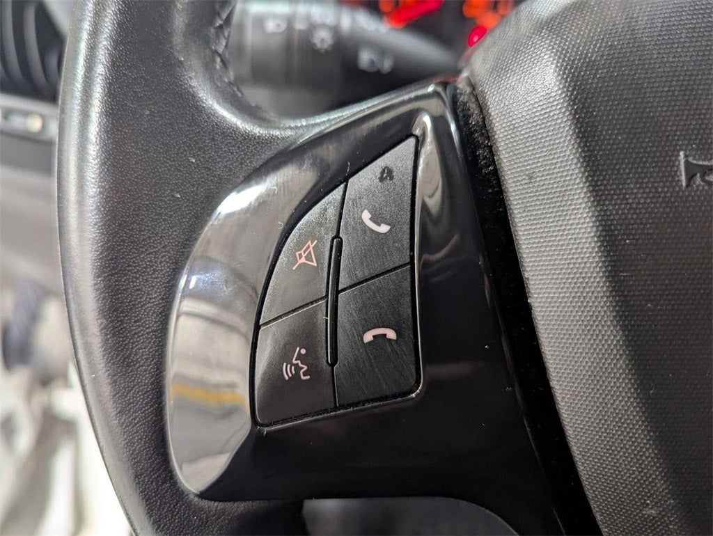 2019 RAM ProMaster City Tradesman SLT