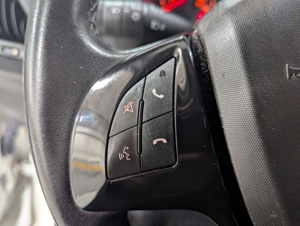 2019 RAM ProMaster City Tradesman SLT