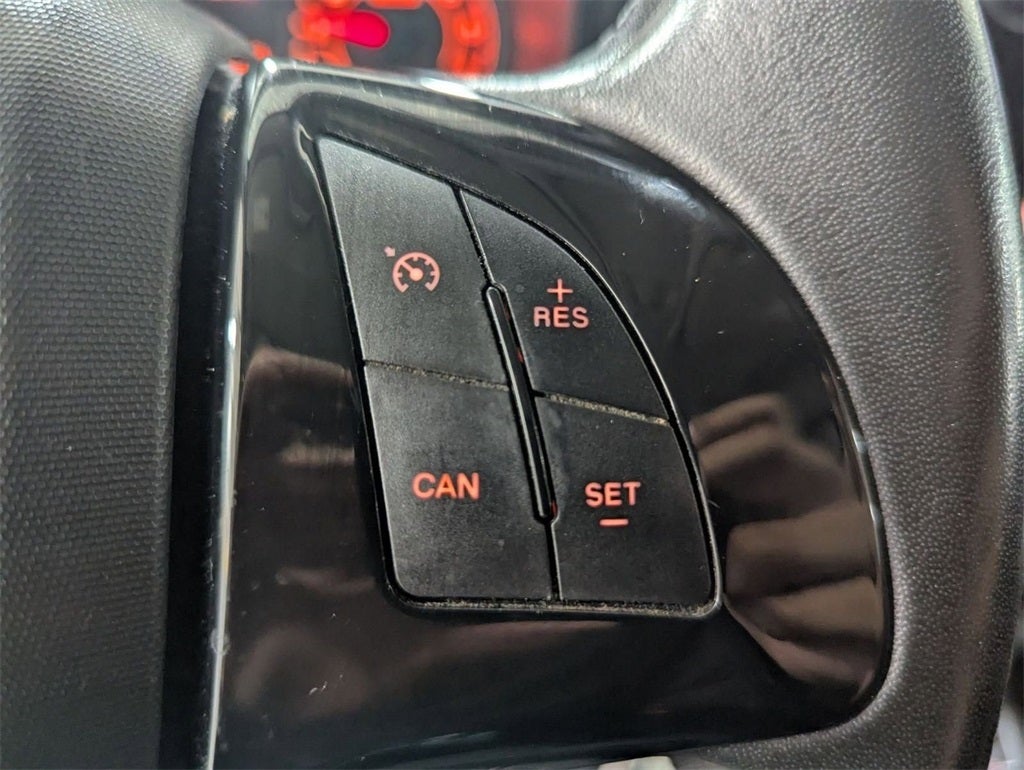 2019 RAM ProMaster City Tradesman SLT