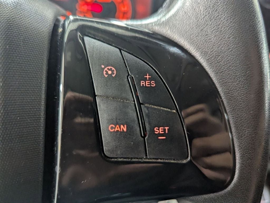 2019 RAM ProMaster City Tradesman SLT