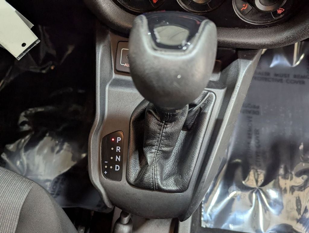 2019 RAM ProMaster City Tradesman SLT