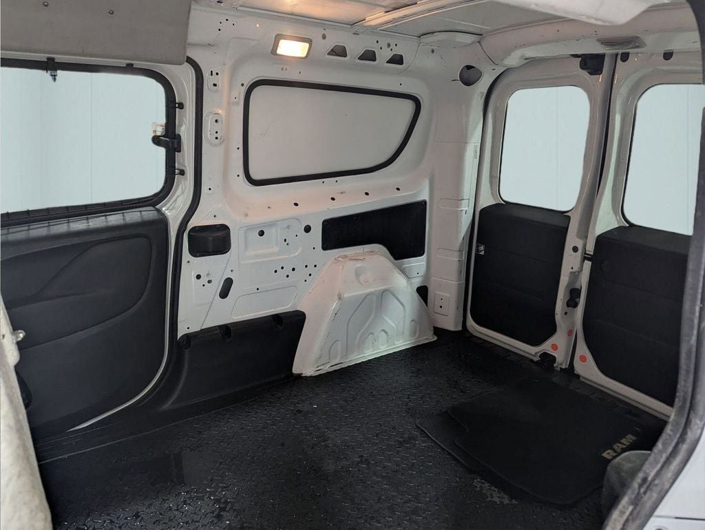 2019 RAM ProMaster City Tradesman SLT
