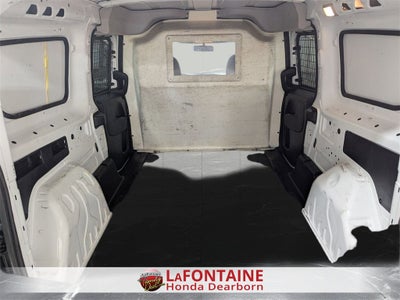 2019 RAM ProMaster City Tradesman SLT