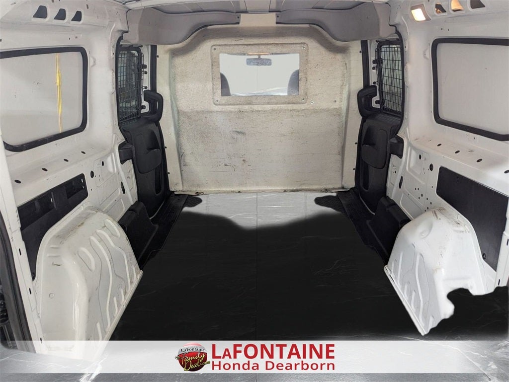 2019 RAM ProMaster City Tradesman SLT