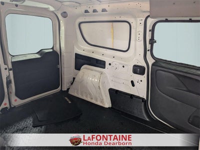 2019 RAM ProMaster City Tradesman SLT