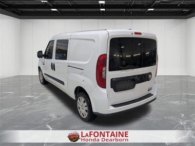 2019 RAM ProMaster City Tradesman SLT