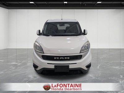 2019 RAM ProMaster City Tradesman SLT