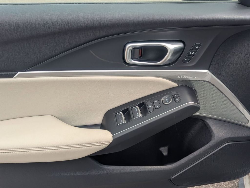 2026 Acura Integra A-Spec Tech Package
