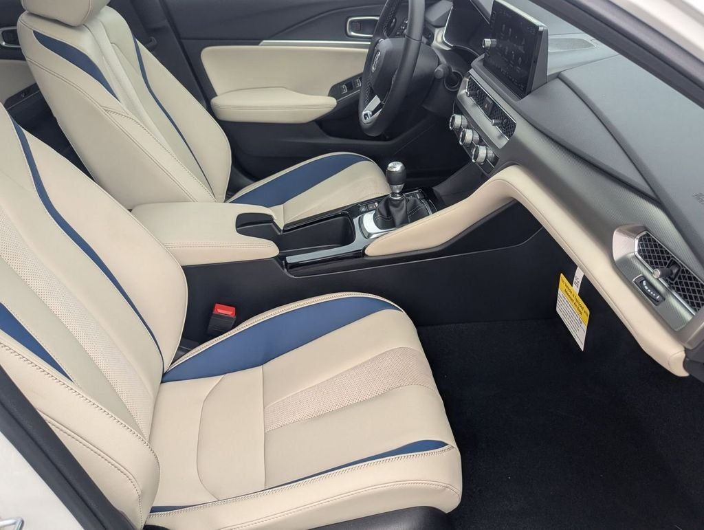 2026 Acura Integra A-Spec Tech Package
