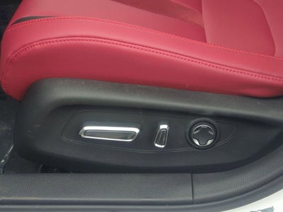 2026 Acura Integra A-Spec Tech Package