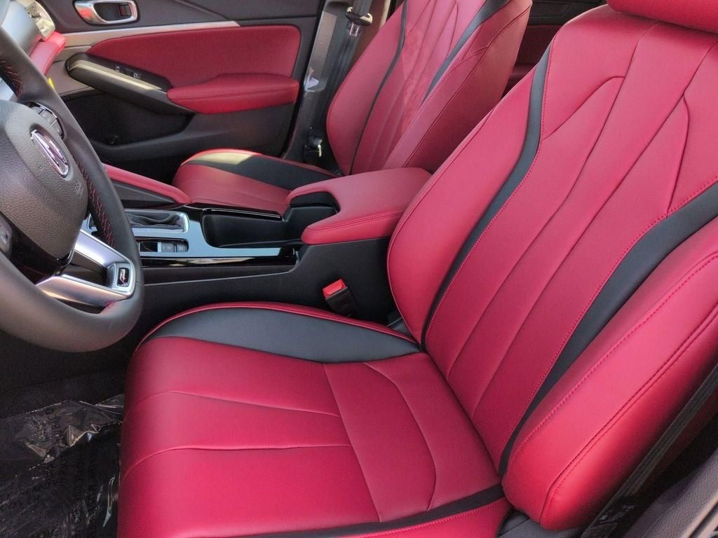 2026 Acura Integra A-Spec Package