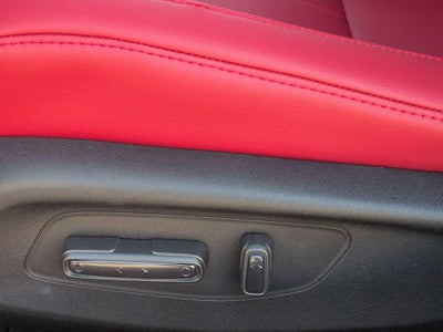2026 Acura Integra A-Spec Package