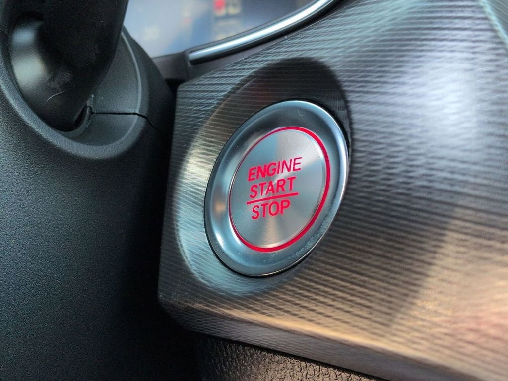 2026 Acura Integra A-Spec Package