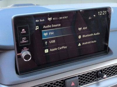 2026 Acura Integra A-Spec Package