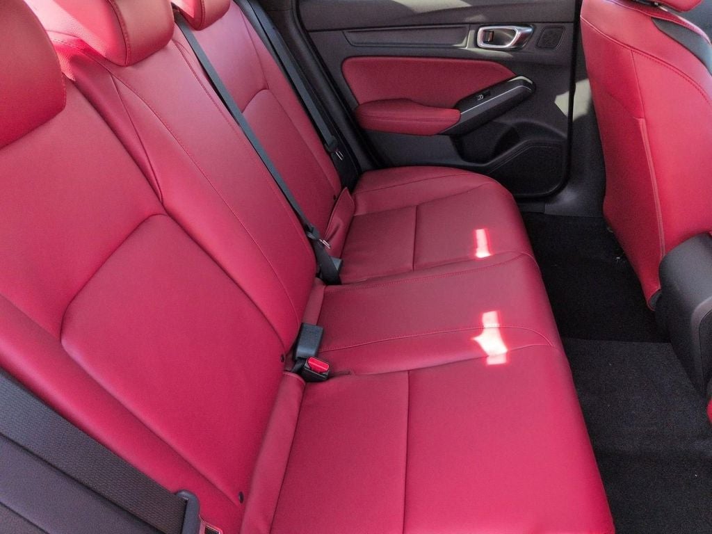 2026 Acura Integra A-Spec Package