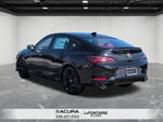 2026 Acura Integra A-Spec Package