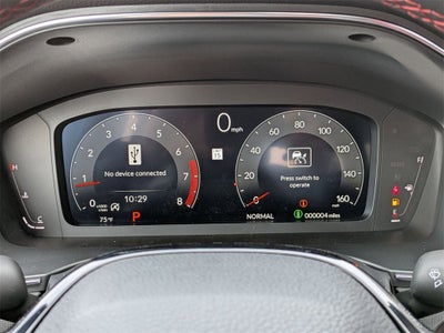 2025 Acura Integra A-Spec Package