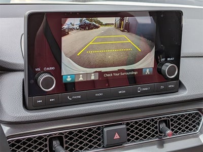 2025 Acura Integra A-Spec Package