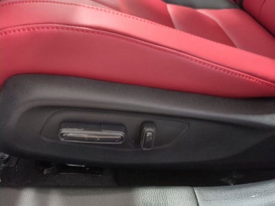 2026 Acura Integra A-Spec Package