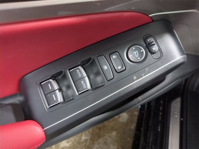 2026 Acura Integra A-Spec Package