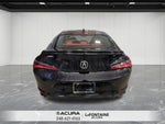 2026 Acura Integra A-Spec Package