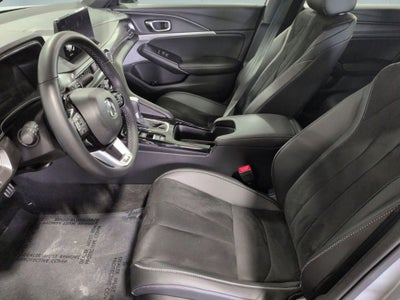 2025 Acura Integra A-Spec Tech Package