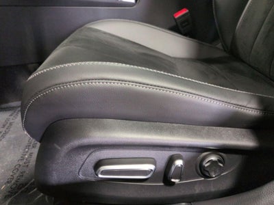 2025 Acura Integra A-Spec Tech Package