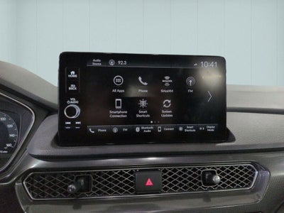 2025 Acura Integra A-Spec Tech Package