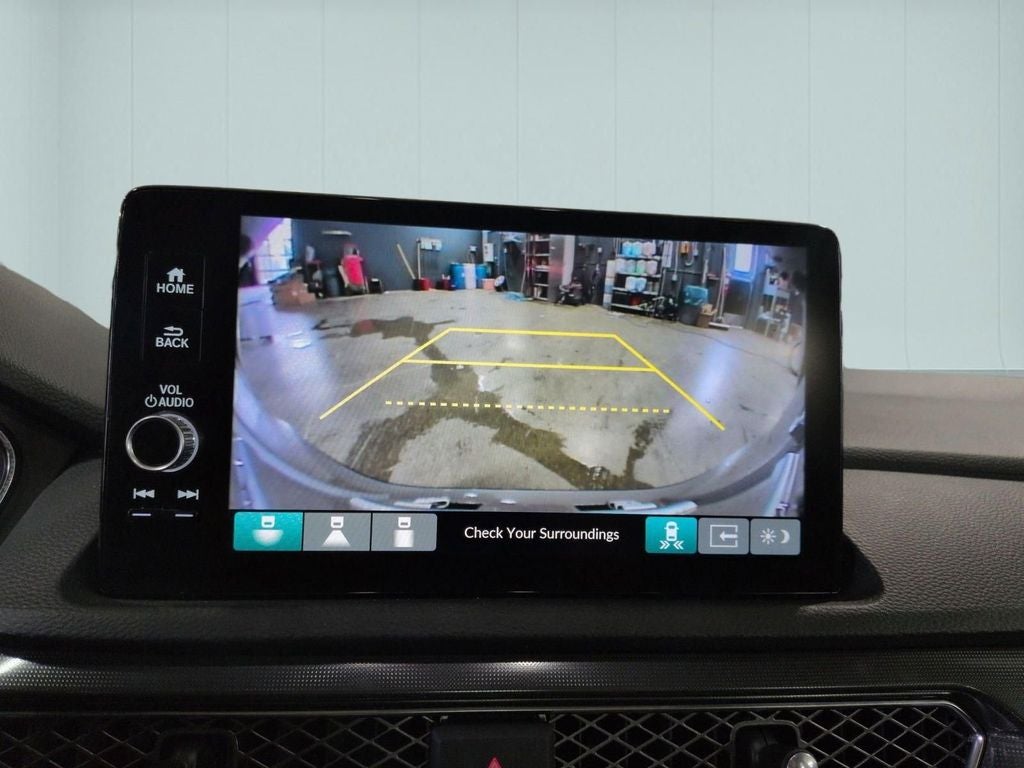 2025 Acura Integra A-Spec Tech Package