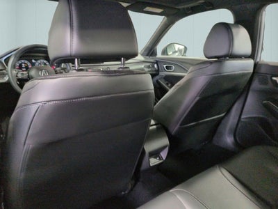 2025 Acura Integra A-Spec Tech Package