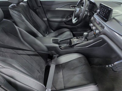 2025 Acura Integra A-Spec Tech Package