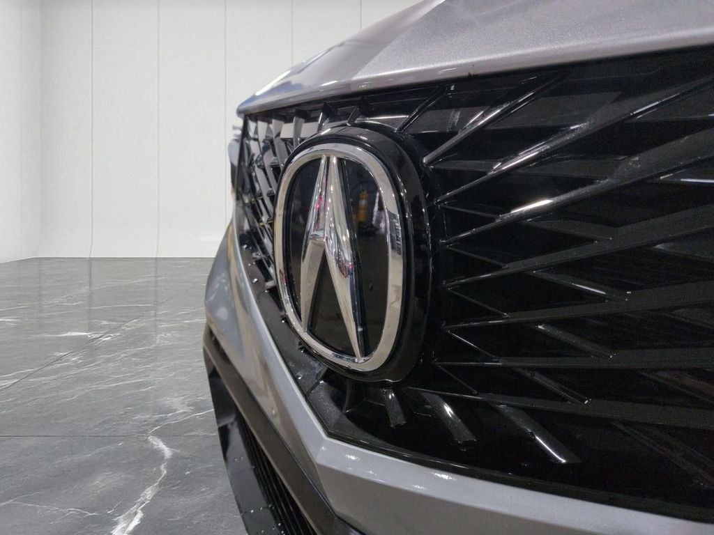 2025 Acura Integra A-Spec Tech Package